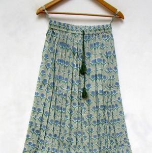 summer wear broomstick style with tassel skirts